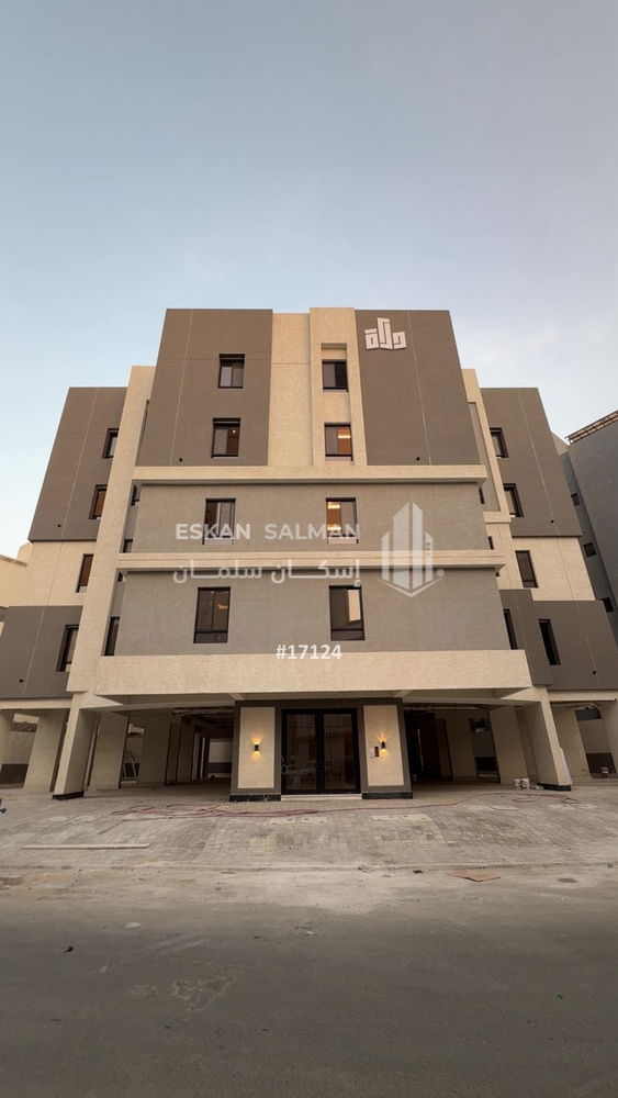 3 bedroom apartment in Ar Rayaan, Jeddah 20