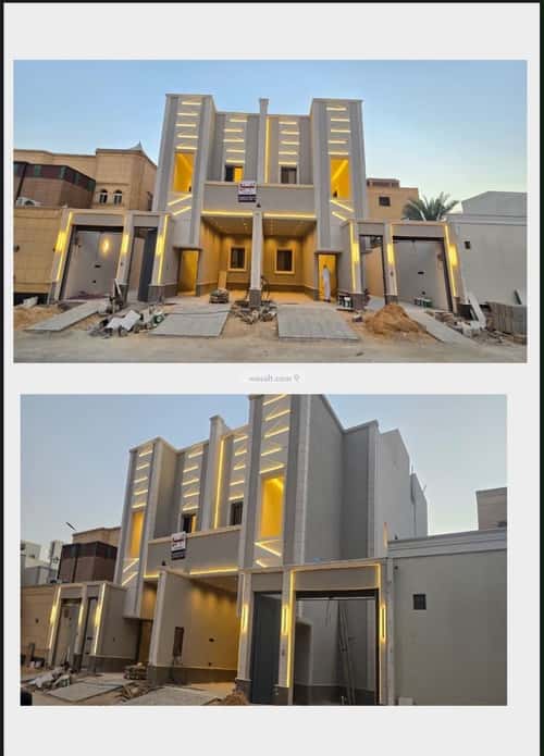 2 bedroom villa in Al Uraija Al Awsat, Riyadh 14