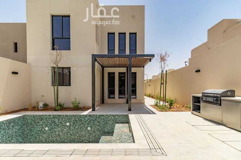 فيلا 3 غرف في سدرة، الرياض 3