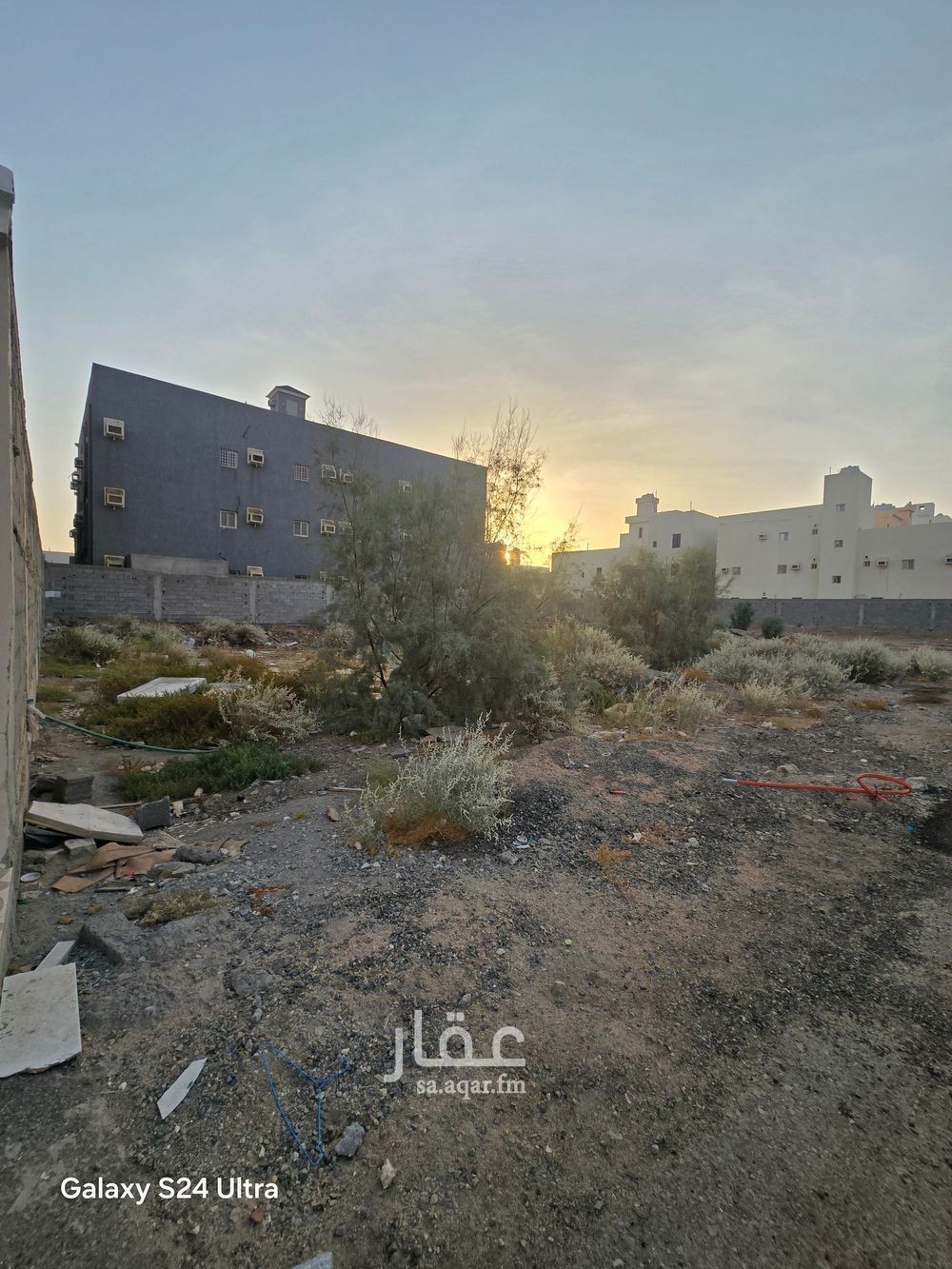عقار  في الصالحية، جدة 4