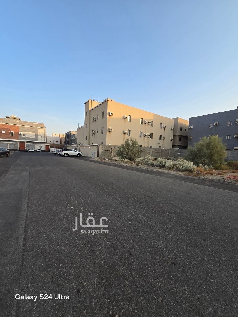 عقار  في الصالحية، جدة 2