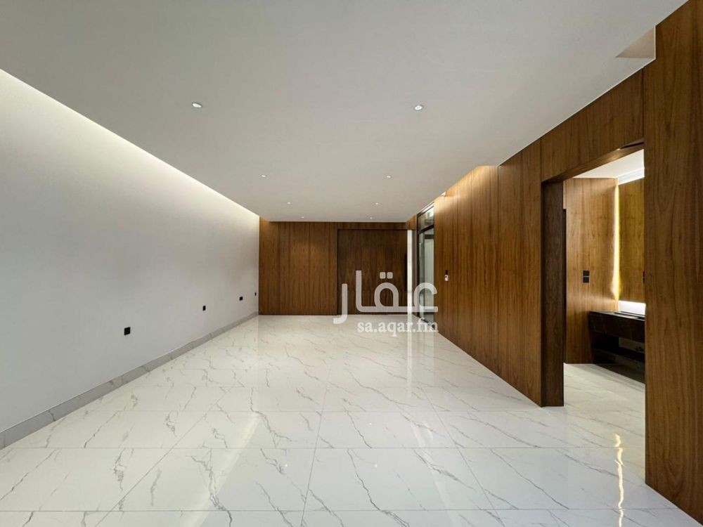 3 bedroom villa in Al Narjis, Riyadh 5