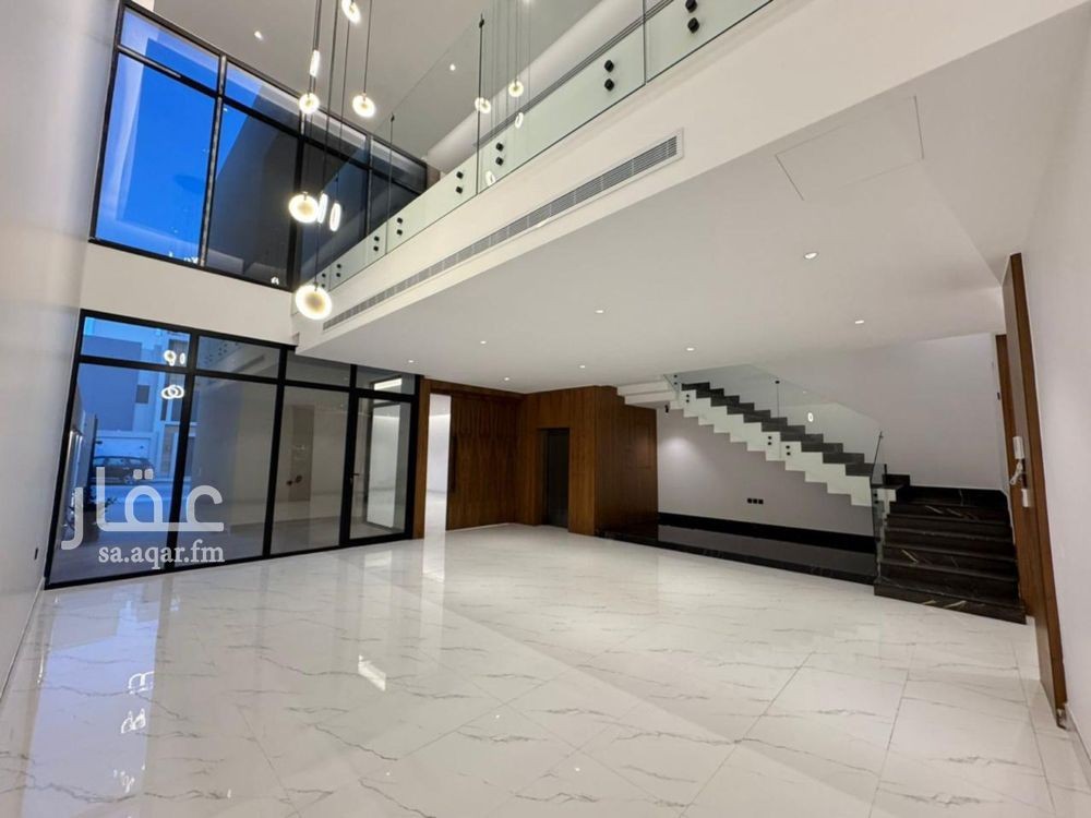 3 bedroom villa in Al Narjis, Riyadh 21