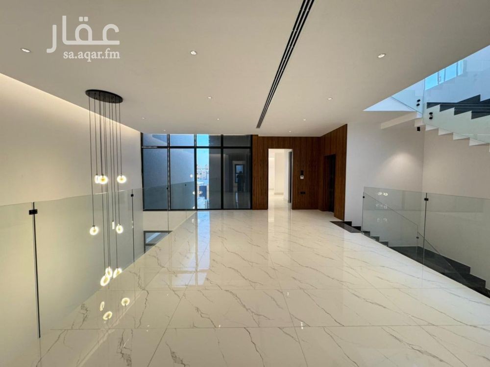 3 bedroom villa in Al Narjis, Riyadh 7