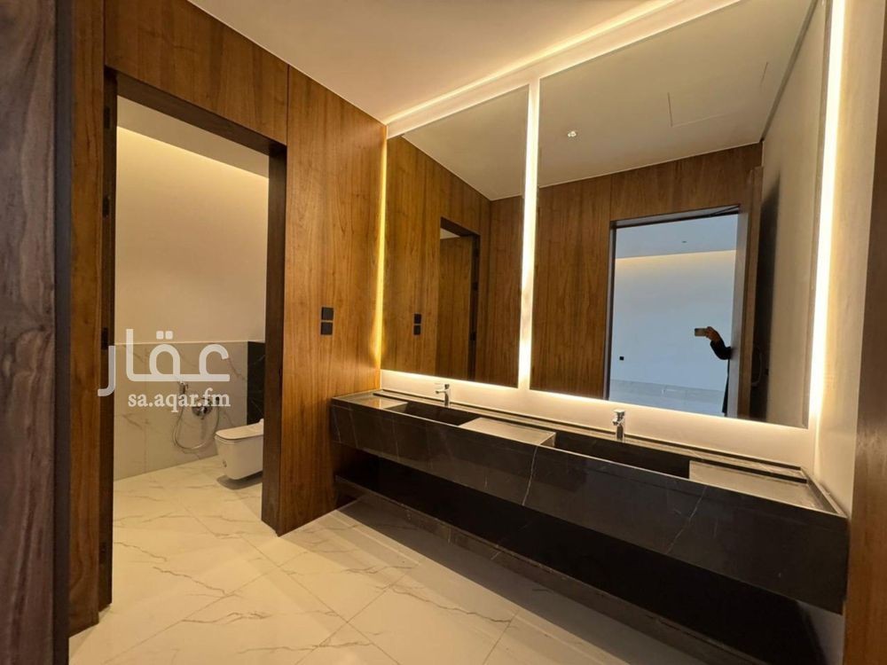 3 bedroom villa in Al Narjis, Riyadh 25