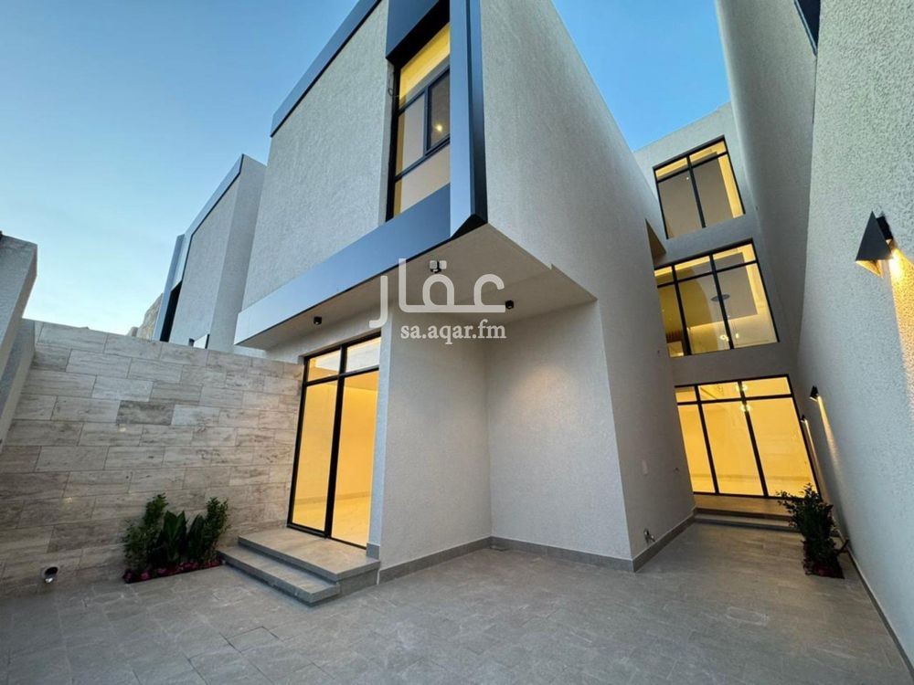 3 bedroom villa in Al Narjis, Riyadh 19
