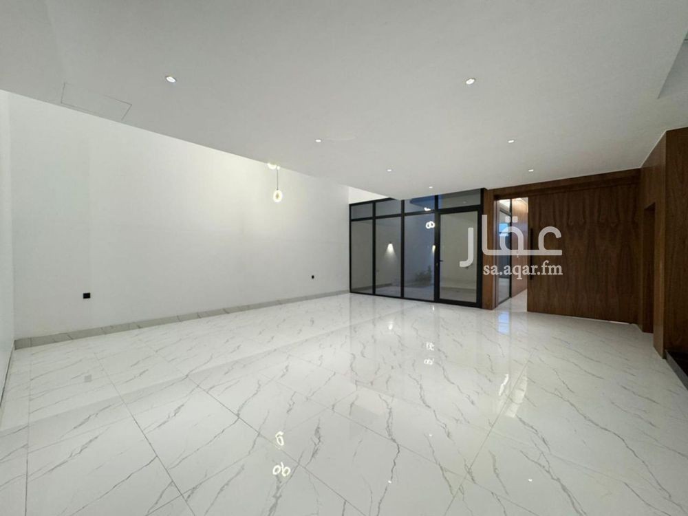 3 bedroom villa in Al Narjis, Riyadh 22
