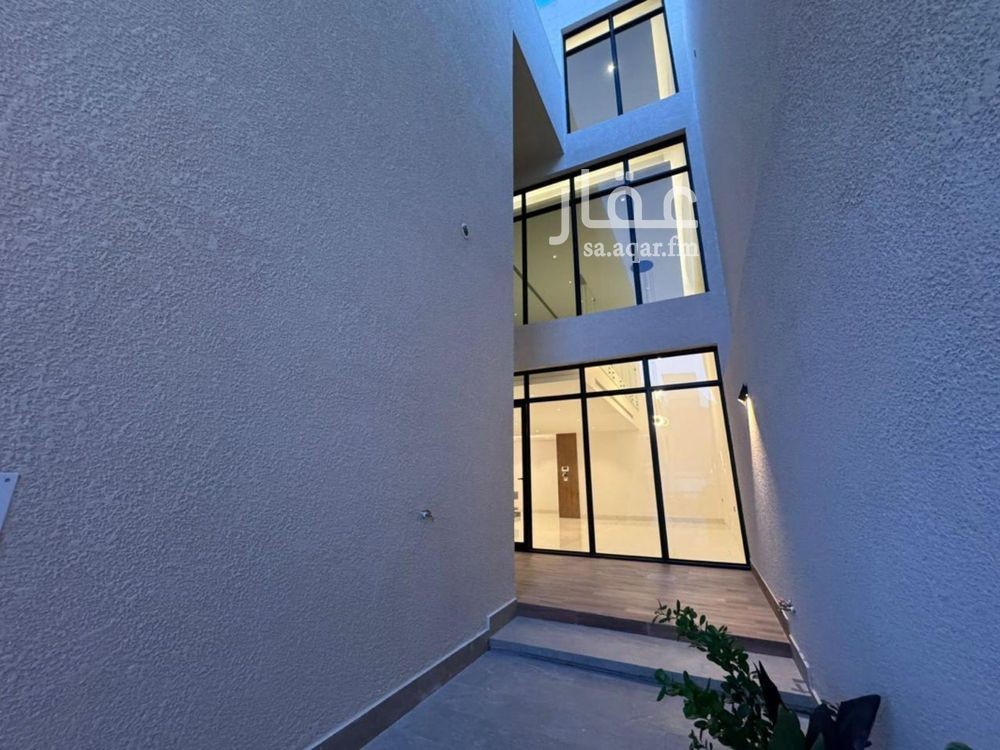 3 bedroom villa in Al Narjis, Riyadh 20