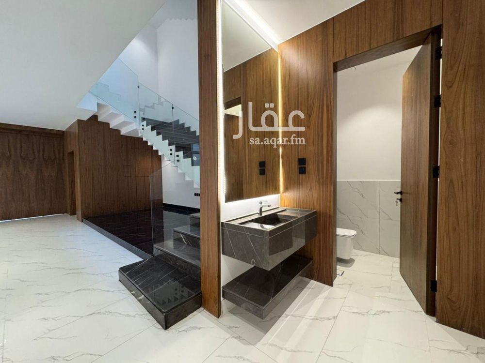 3 bedroom villa in Al Narjis, Riyadh 2