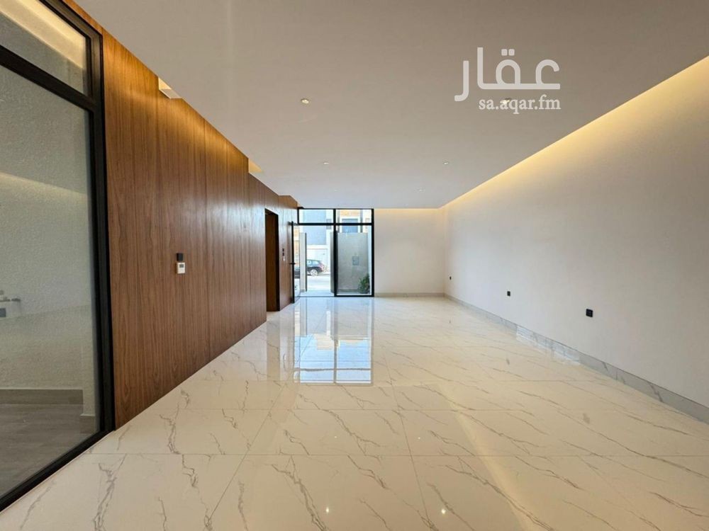 3 bedroom villa in Al Narjis, Riyadh 11
