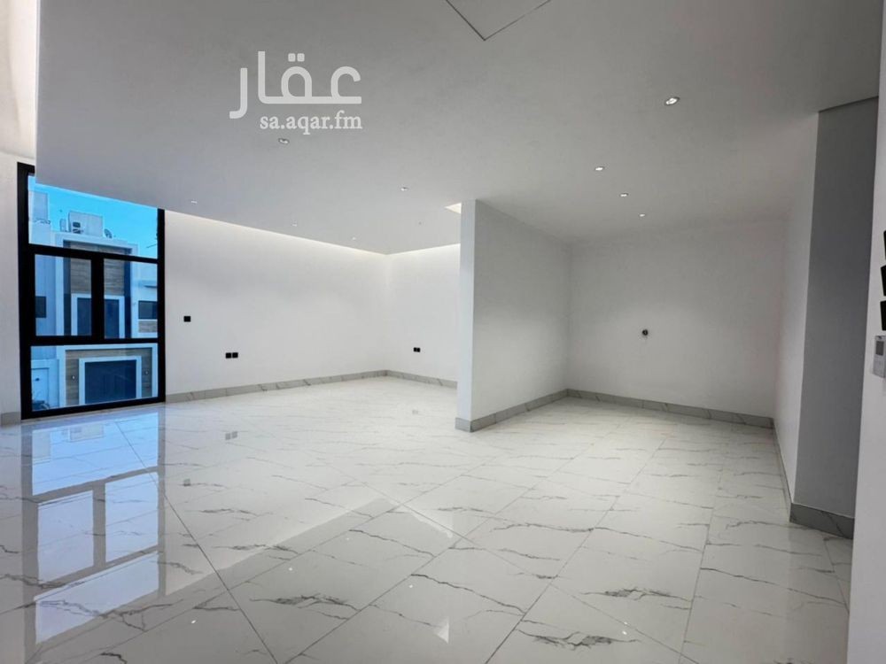 3 bedroom villa in Al Narjis, Riyadh 13