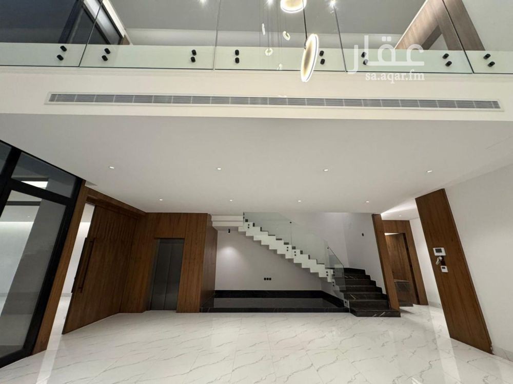 3 bedroom villa in Al Narjis, Riyadh 24