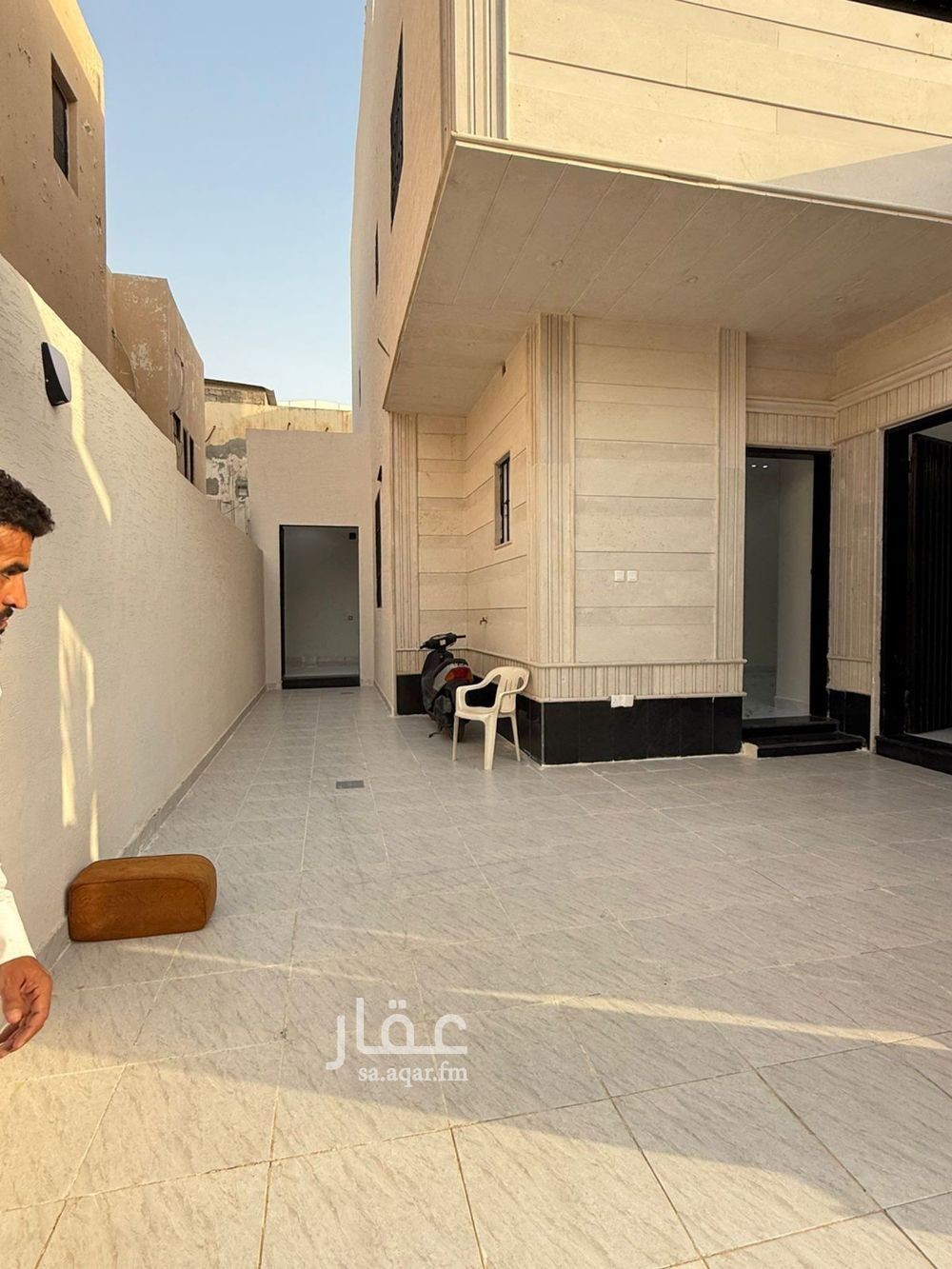 فيلا 4 غرف في العريجاء الغربية، الرياض 3