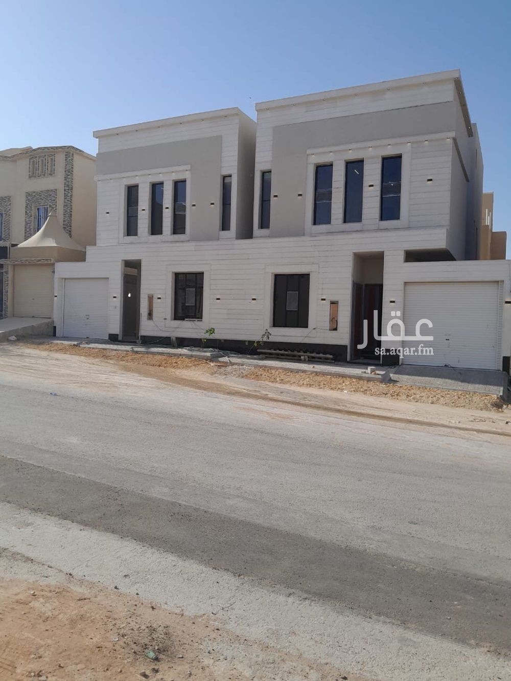 فيلا  في ظهرة لبن، الرياض 2