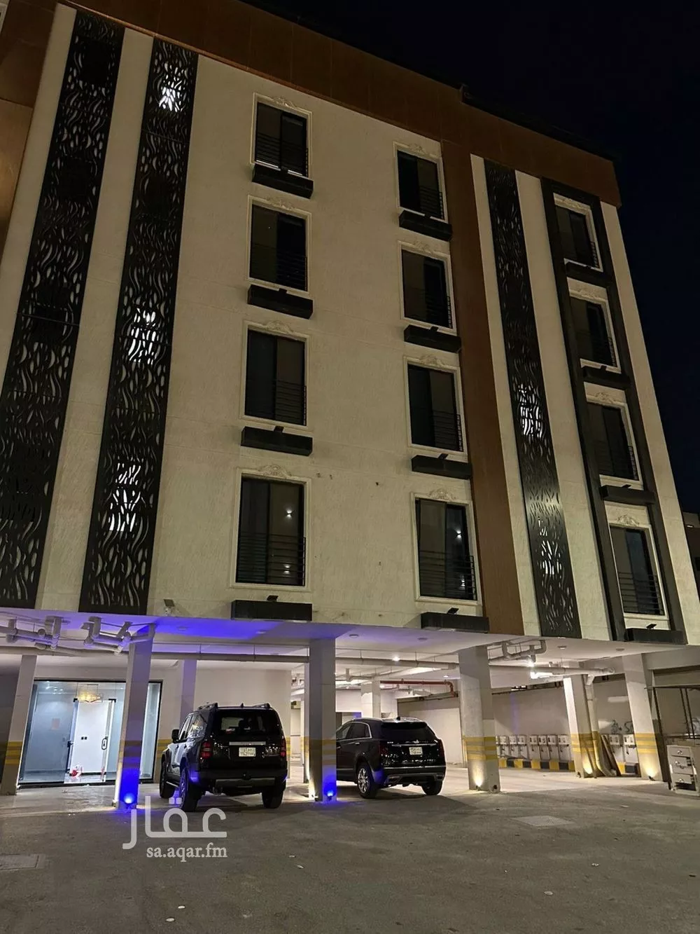3 bedroom apartment in As Saif, Eastern Province 13