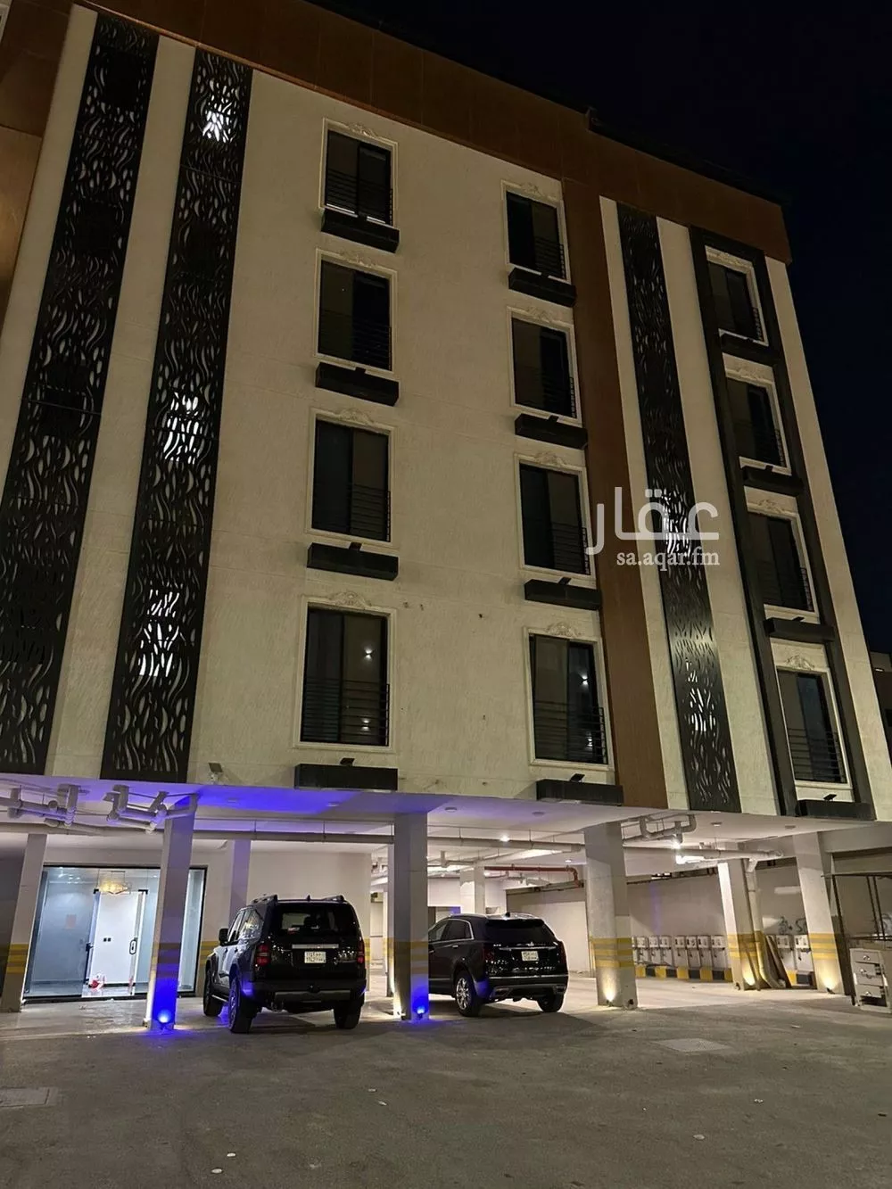 3 bedroom apartment in As Saif, Eastern Province 2