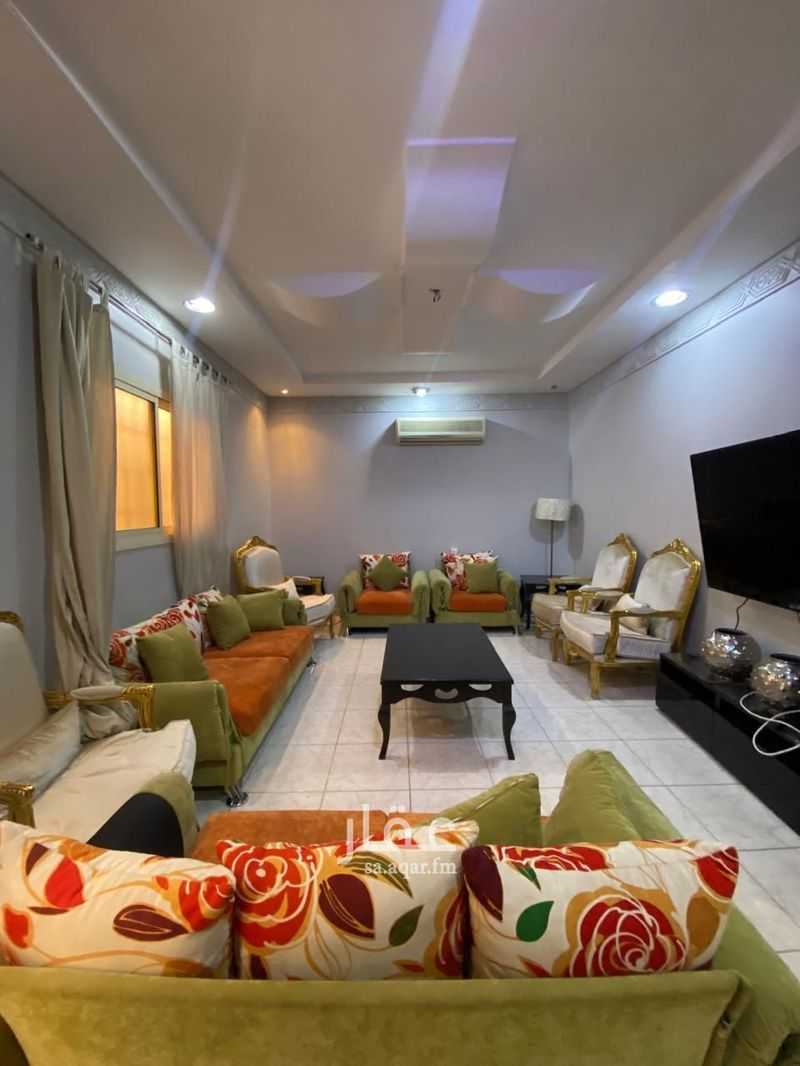 4 bedroom villa in Ishbiliyah, Riyadh 10