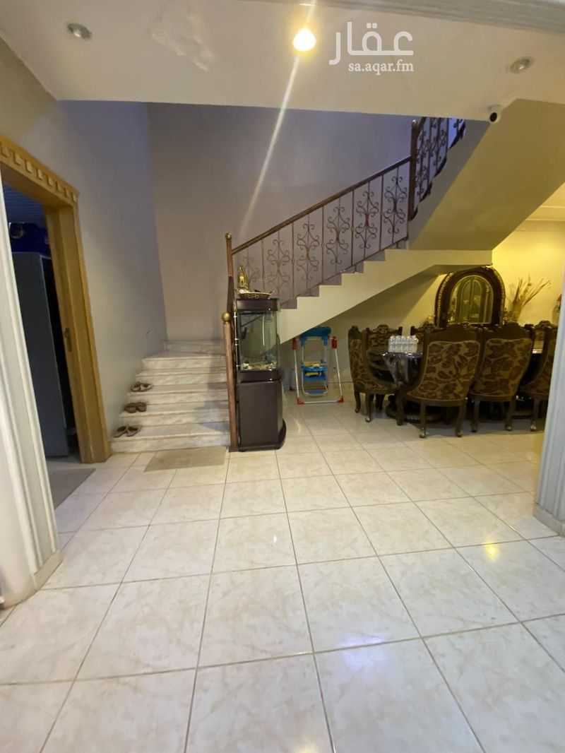 4 bedroom villa in Ishbiliyah, Riyadh 8