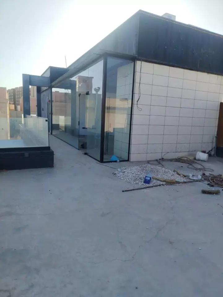 office in Mahzur, Madinah 5