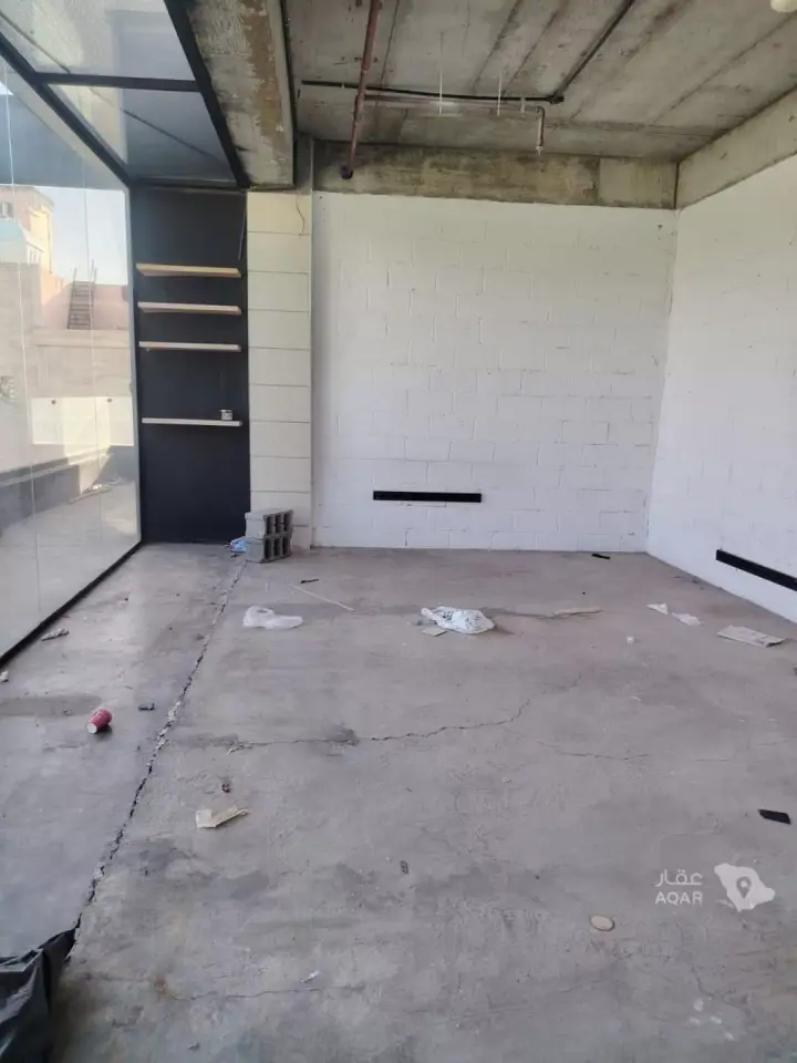 office in Mahzur, Madinah 3