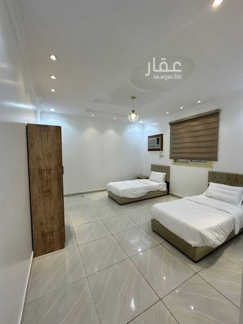 3 bedroom apartment in Al Khalidiyyah, Madinah 4