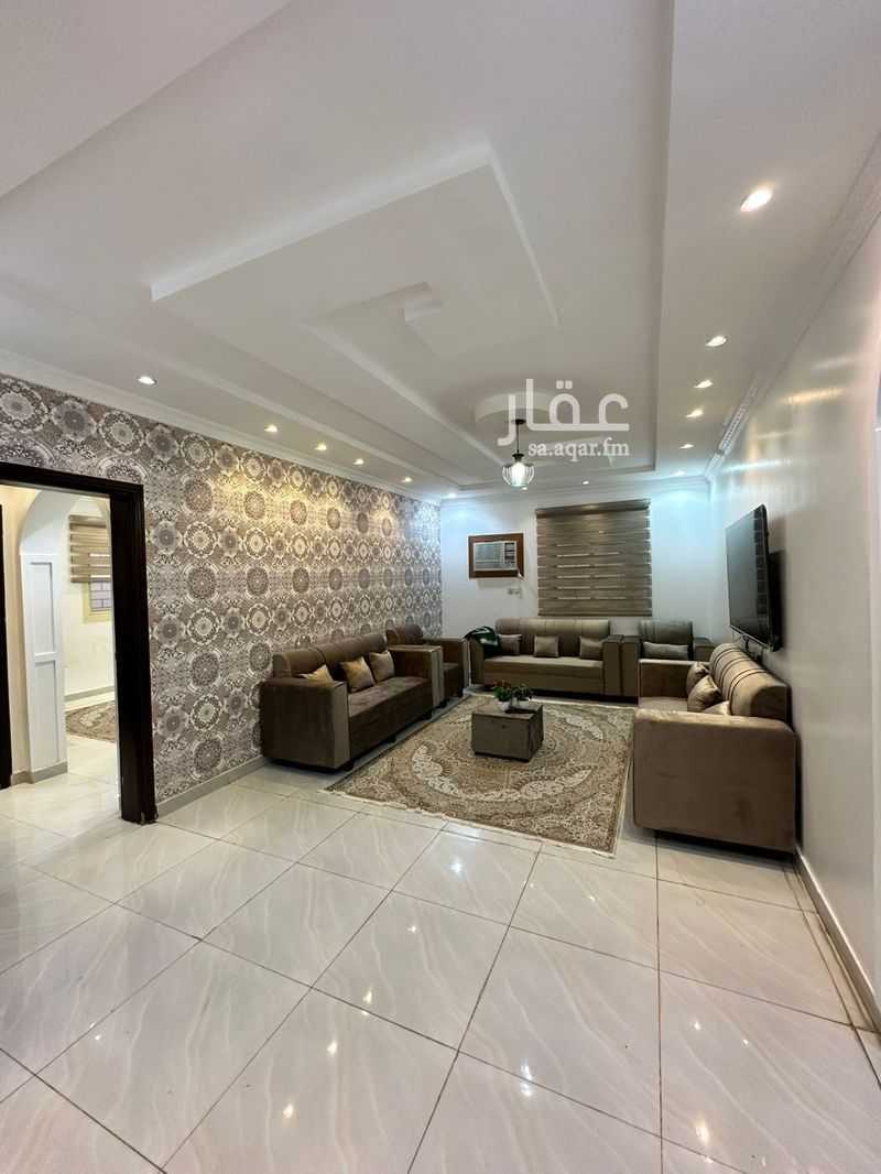 3 bedroom apartment in Al Khalidiyyah, Madinah
