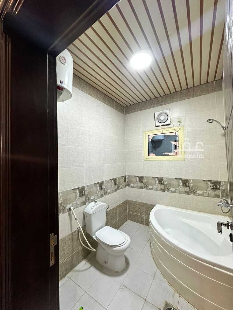 3 bedroom apartment in Al Khalidiyyah, Madinah 3