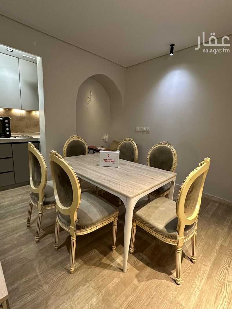 3 bedroom apartment in Al Qafilah, Khamis Mushait 17