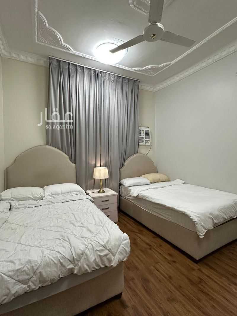 3 bedroom apartment in Al Qafilah, Khamis Mushait 4