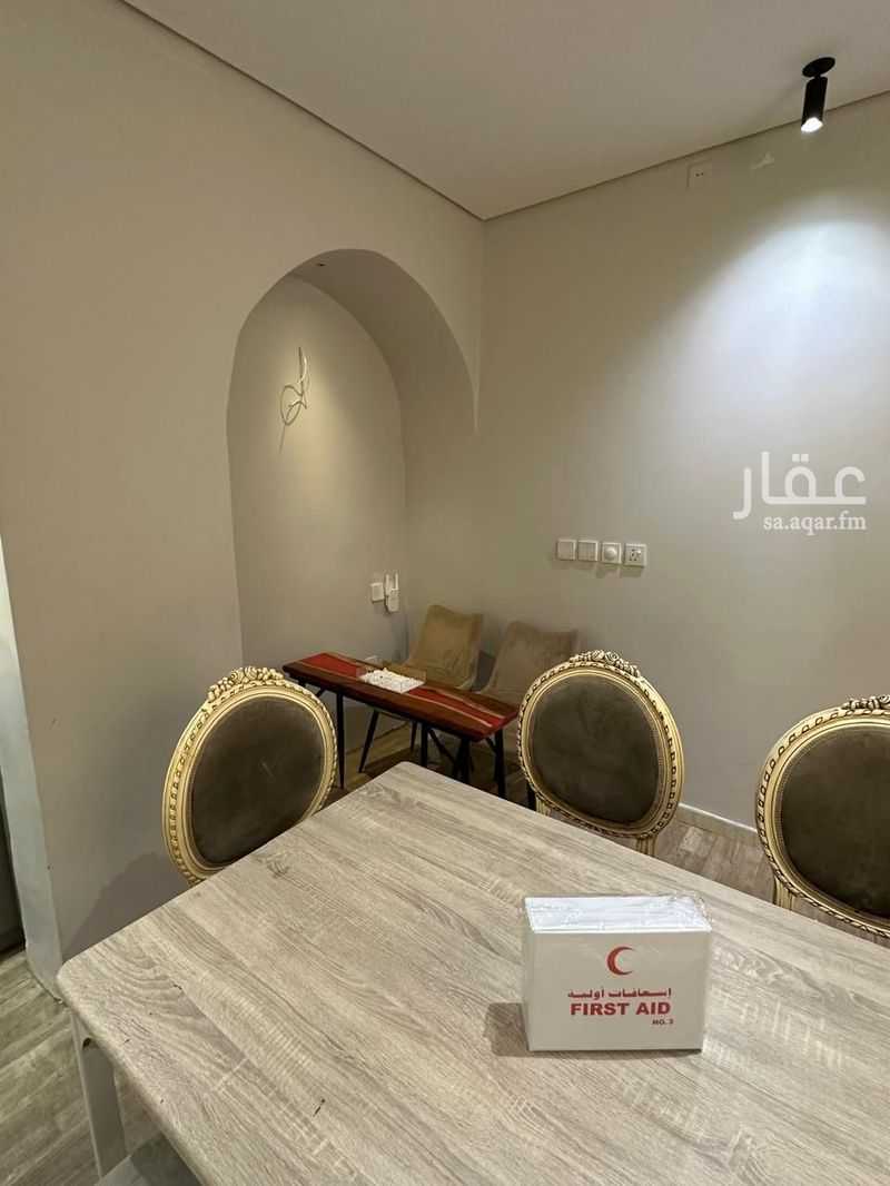 3 bedroom apartment in Al Qafilah, Khamis Mushait 18