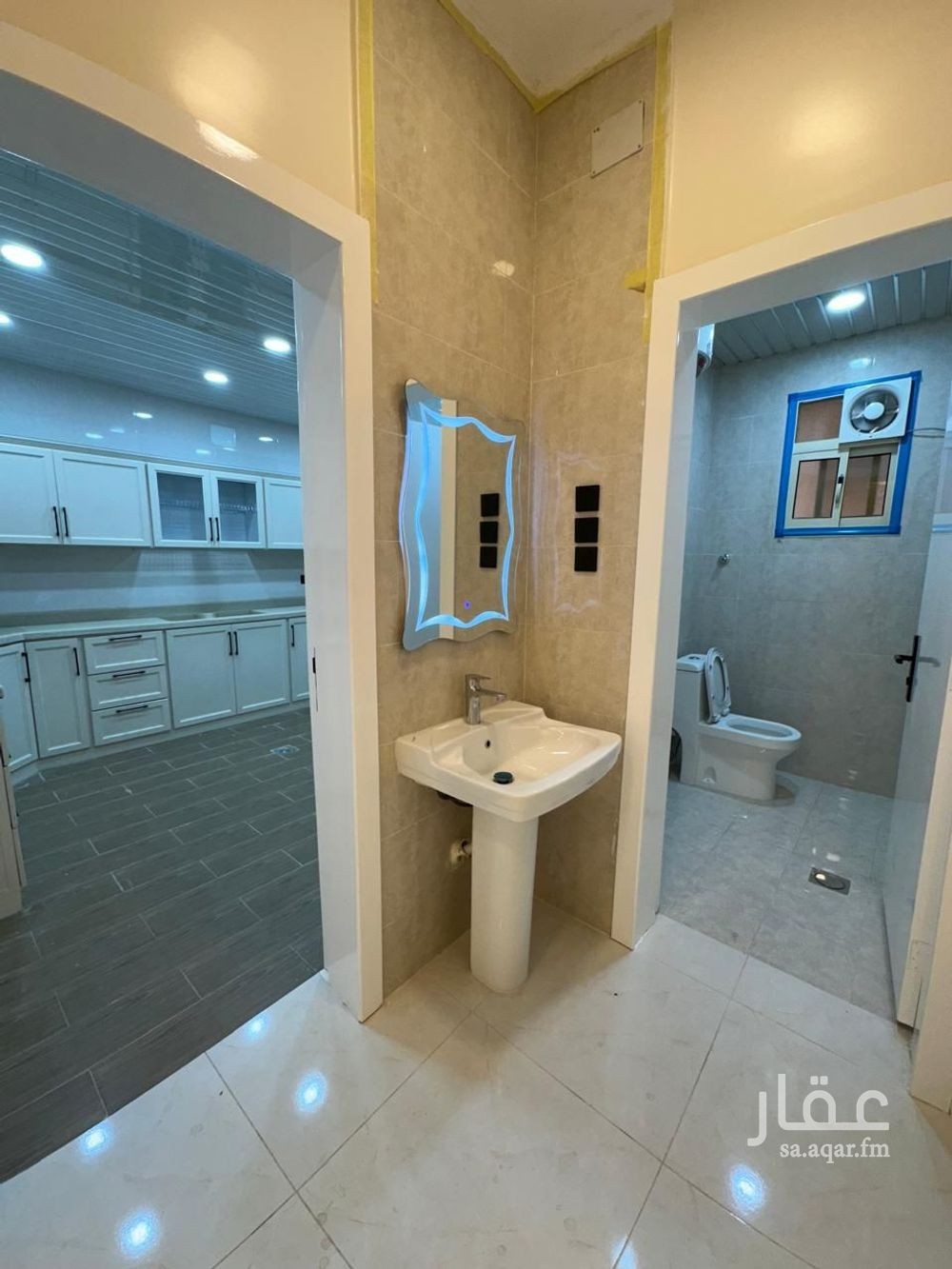 5 bedroom apartment in Al Nahda, Khamis Mushait 4