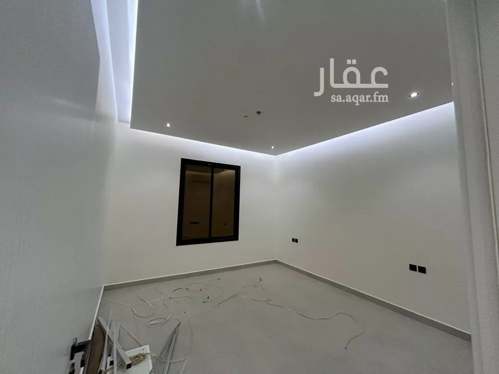 شقة 3 غرف في النرجس 8