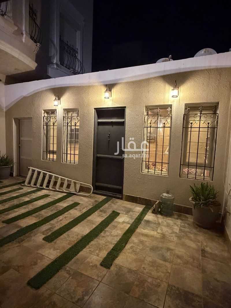 4 bedroom villa in Al Aridh, Riyadh 6