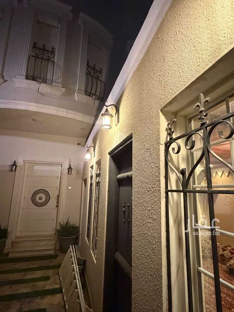 4 bedroom villa in Al Aridh, Riyadh 7