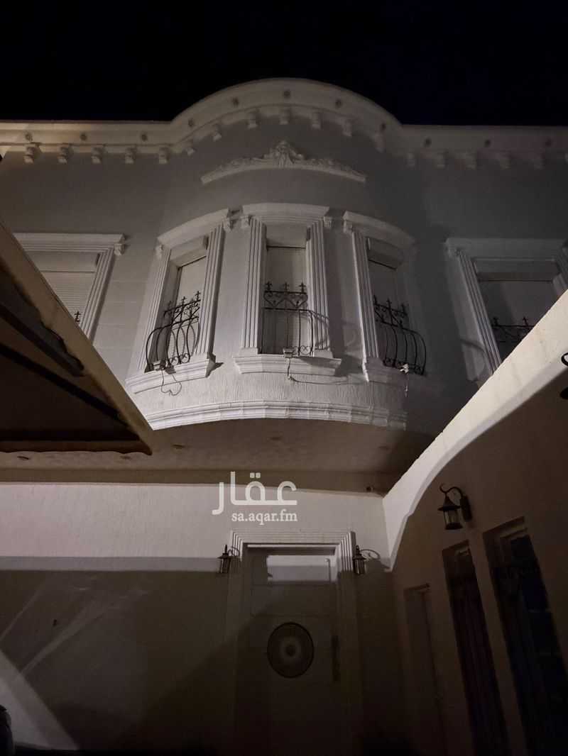 4 bedroom villa in Al Aridh, Riyadh 12