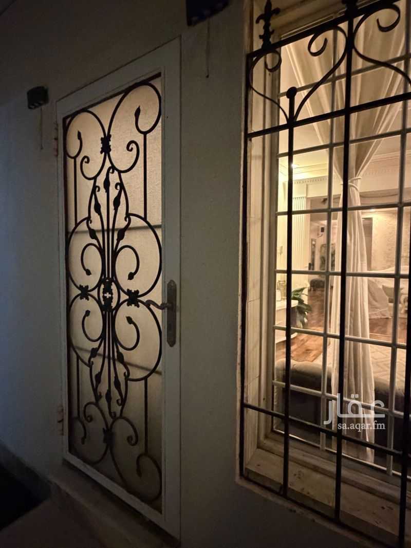 4 bedroom villa in Al Aridh, Riyadh 11