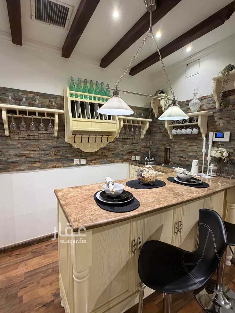4 bedroom villa in Al Aridh, Riyadh 18