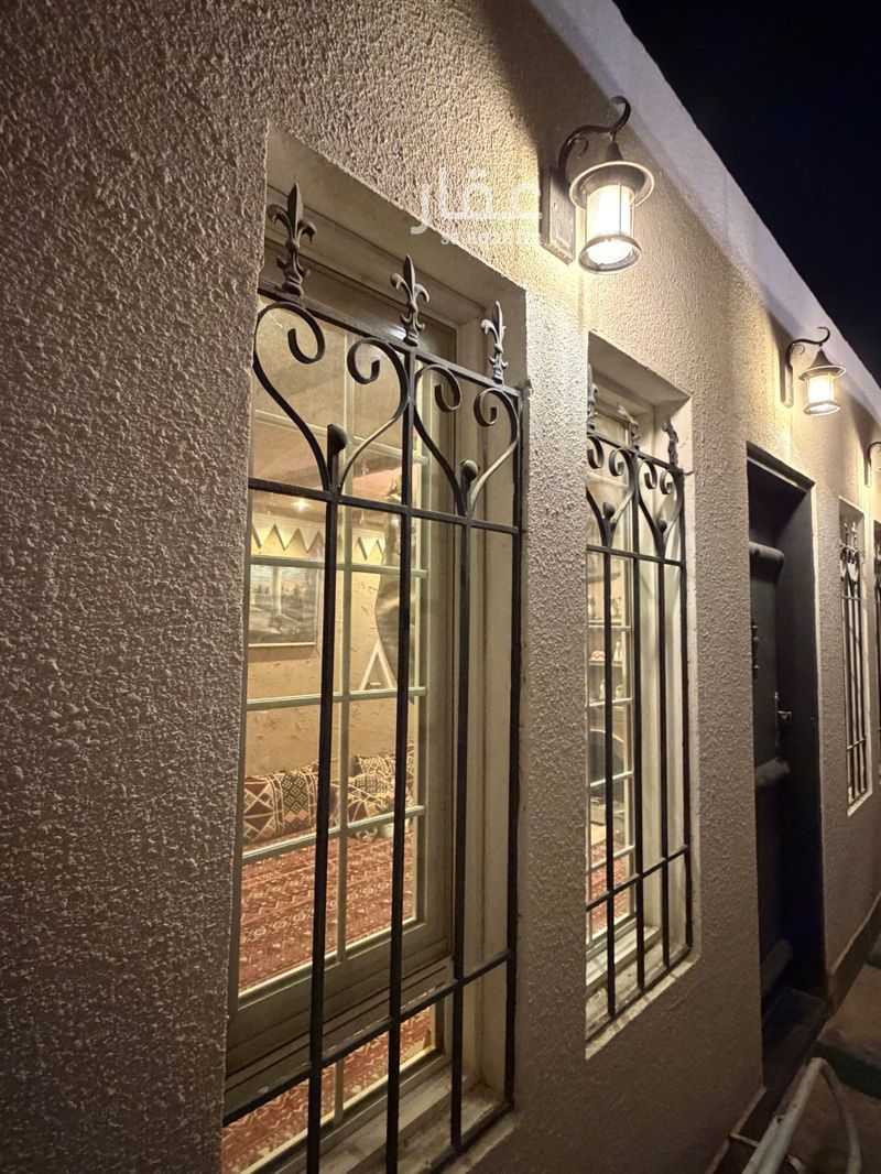 4 bedroom villa in Al Aridh, Riyadh 10