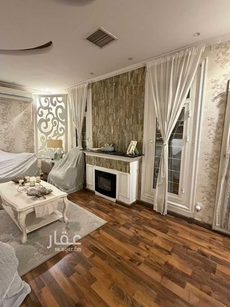 4 bedroom villa in Al Aridh, Riyadh 14