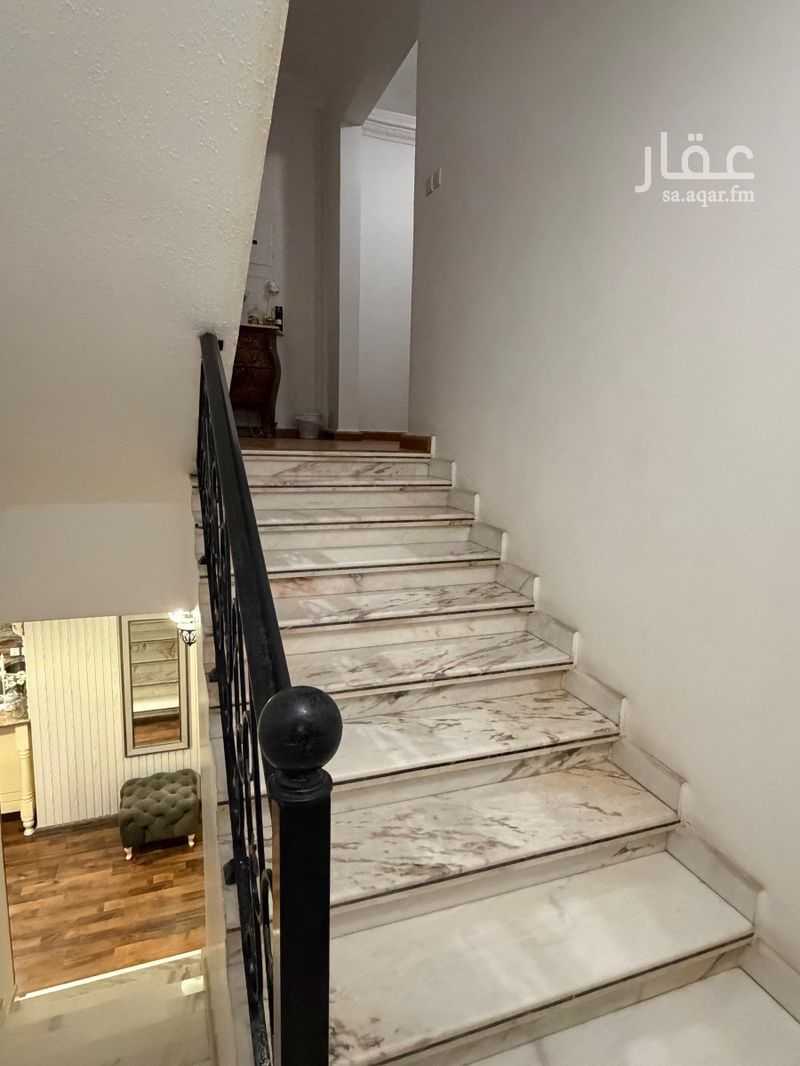 4 bedroom villa in Al Aridh, Riyadh 29