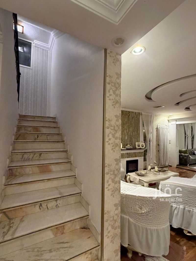 4 bedroom villa in Al Aridh, Riyadh 24