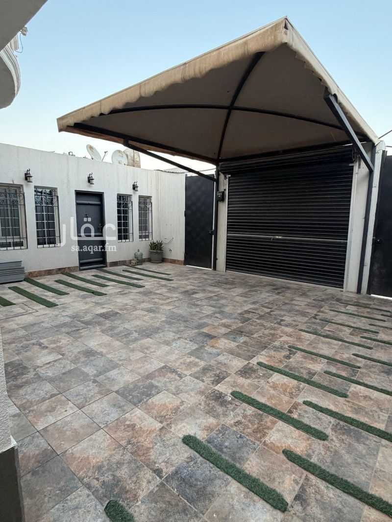 4 bedroom villa in Al Aridh, Riyadh 2