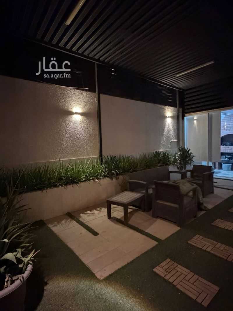 4 bedroom villa in Al Aridh, Riyadh 8