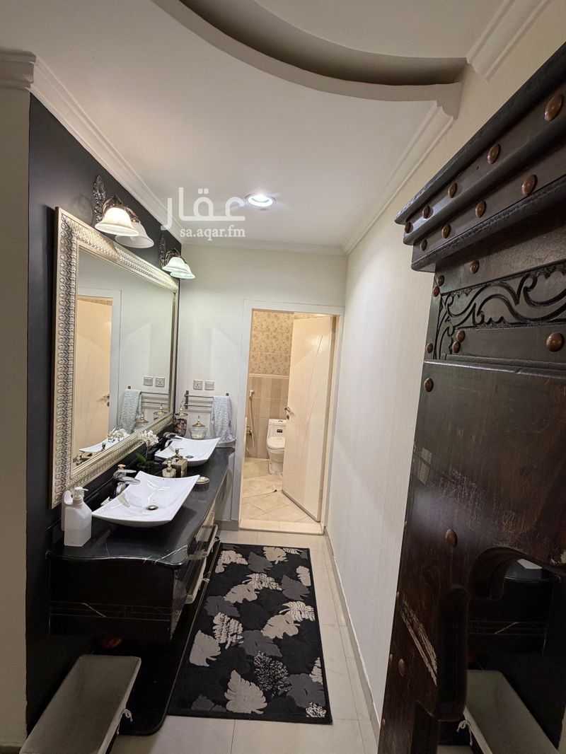 4 bedroom villa in Al Aridh, Riyadh 16