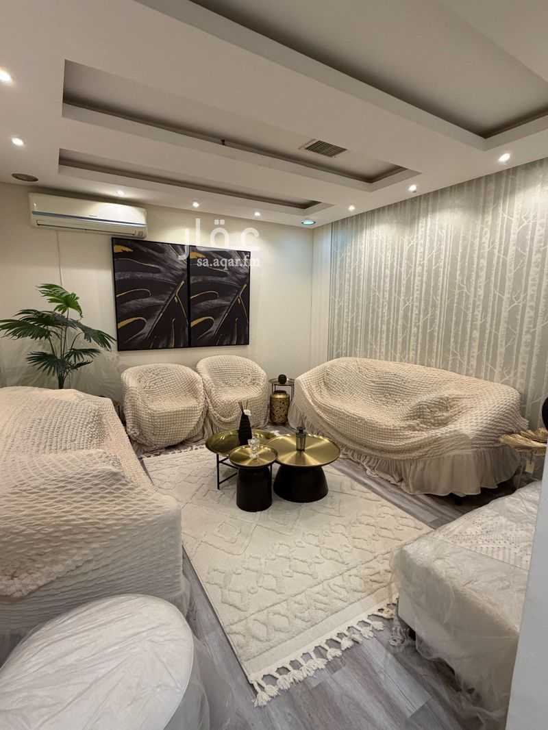 4 bedroom villa in Al Aridh, Riyadh 20