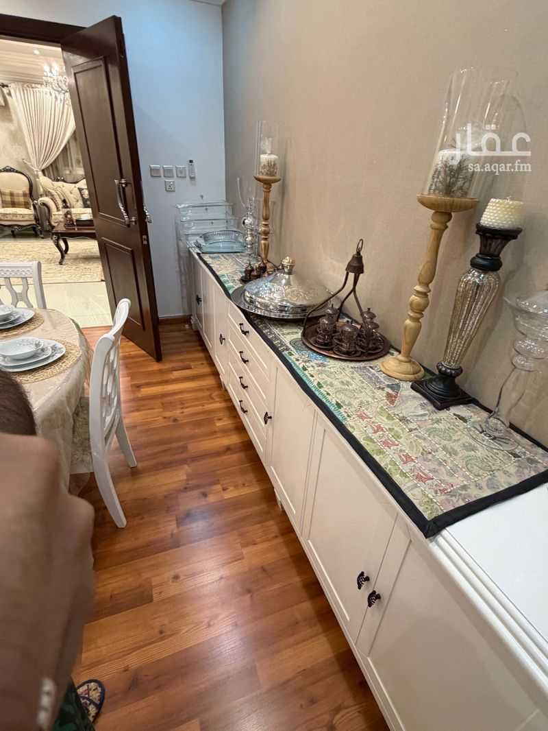 4 bedroom villa in Al Aridh, Riyadh 26