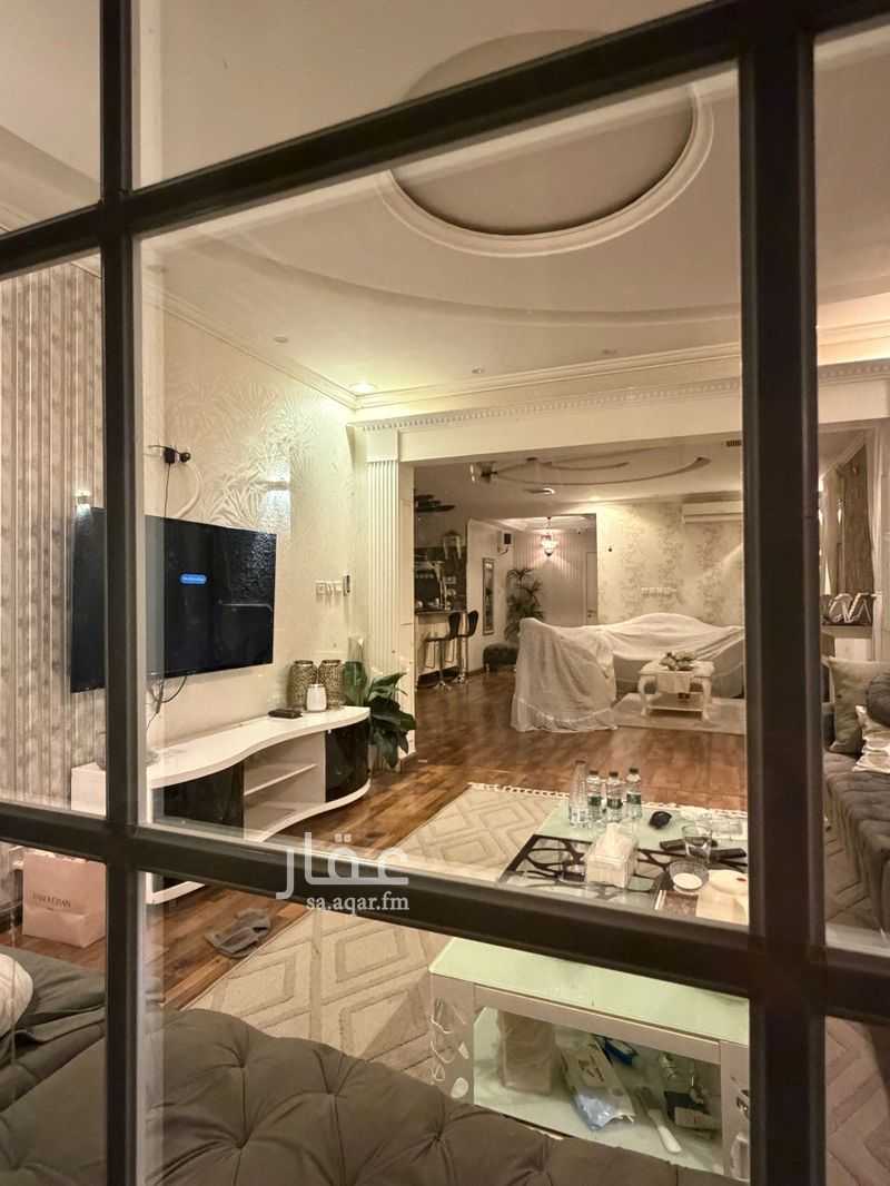 4 bedroom villa in Al Aridh, Riyadh 13
