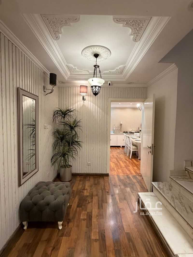 4 bedroom villa in Al Aridh, Riyadh 23