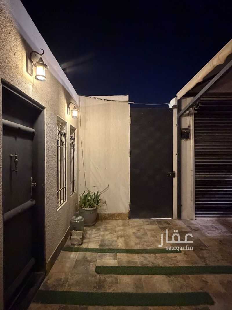 4 bedroom villa in Al Aridh, Riyadh 9