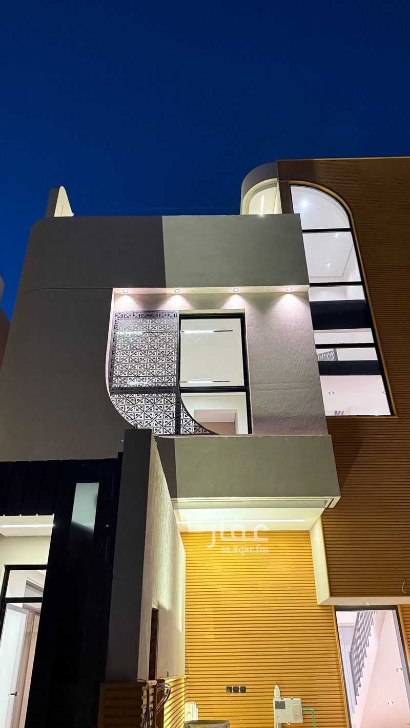 3 bedroom villa in Al Hamra, Riyadh 2